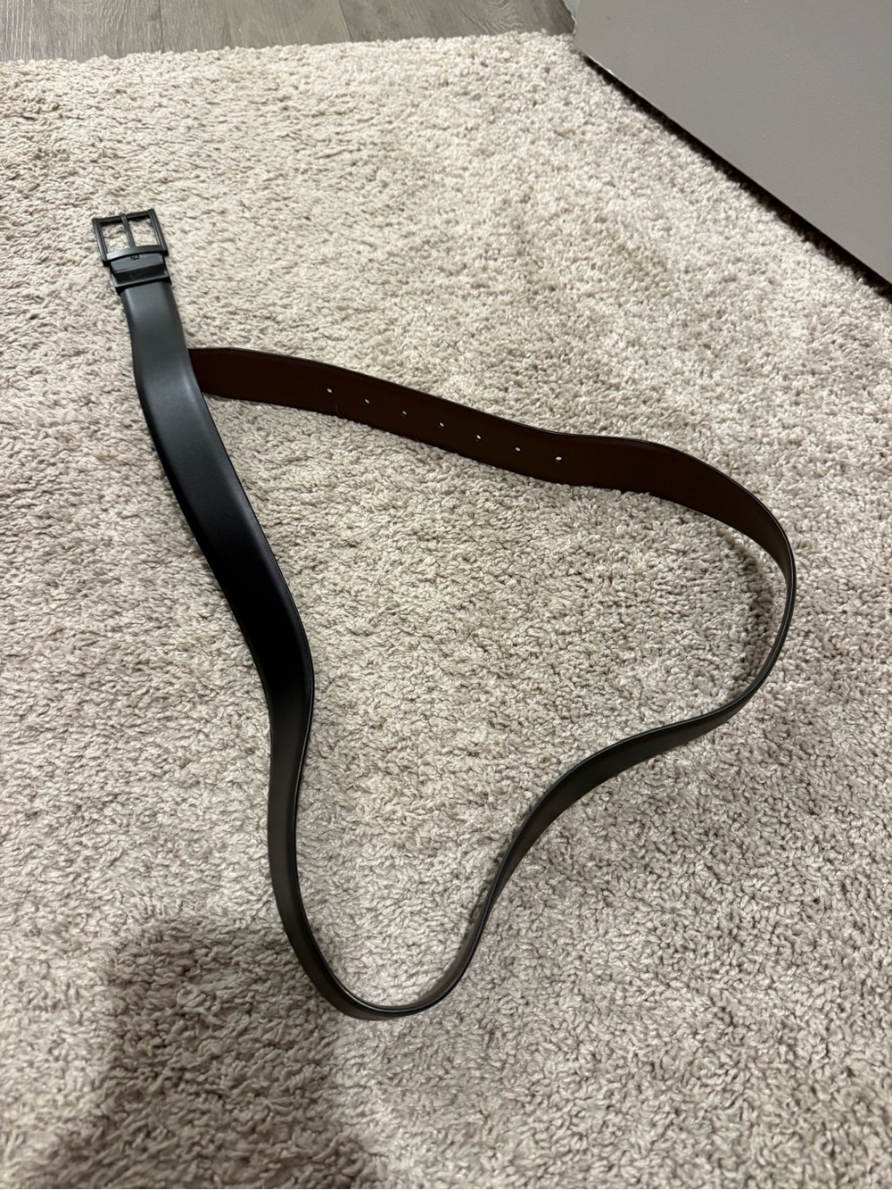 Nike Mens Belt